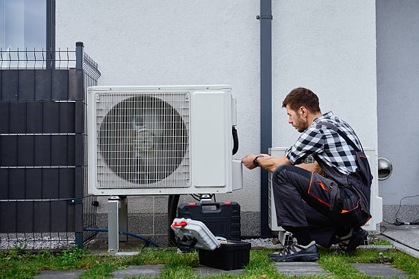 Trusted Emergency Hvac Repair service in Lowell, WI - HVAC Repair CO